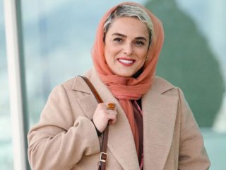 انتقادهای یک بازیگر: کارهای زنانه حمایت نمی شود